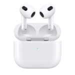 هدفون بلوتوثی اپل مدل AirPods 3