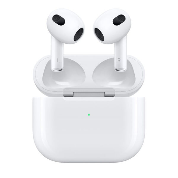 هدفون بلوتوثی اپل مدل AirPods 3