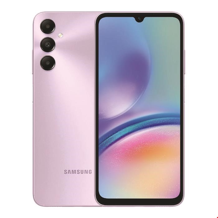 گوشی موبایل سامسونگ مدل Galaxy A05s دو سیم کارت ظرفیت 128 گیگابایت و رم 4 گیگابایت