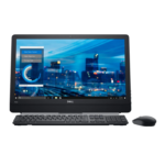 کامپیوتر همه کاره 23.8 اینچ دل مدل C-5470-Celeron J4105-8GB DDR4-256GB SSD