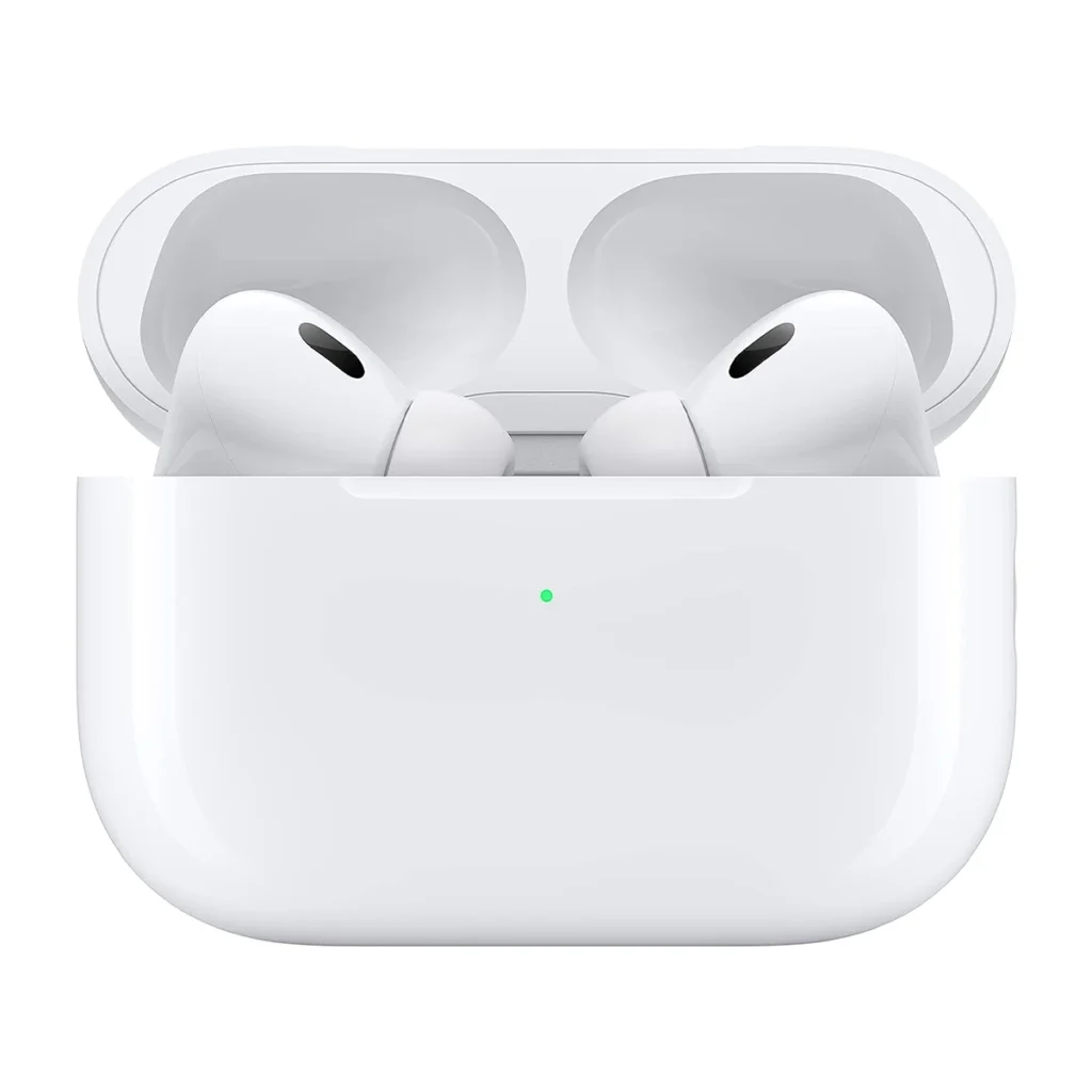 Apple AirPods Pro 2nd Generation 2023 Type-C Bluetooth Headphones