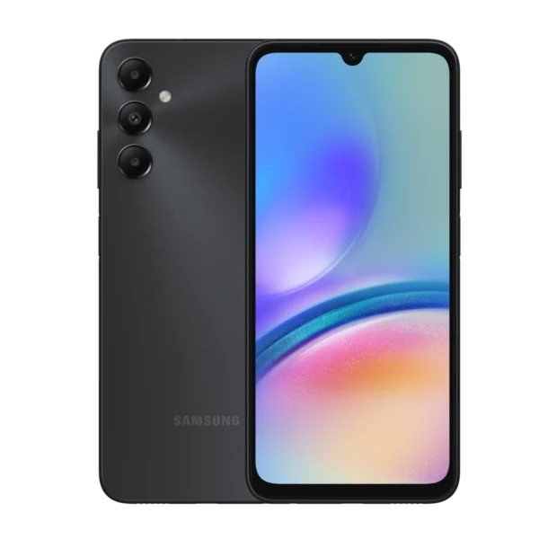 گوشی موبایل سامسونگ مدل Galaxy A05s دو سیم کارت ظرفیت 64 گیگابایت و رم 4 گیگابایت