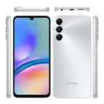 گوشی موبایل سامسونگ مدل Galaxy A05s دو سیم کارت ظرفیت 128 گیگابایت و رم 4 گیگابایت