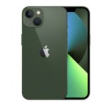 گوشی موبایل اپل مدل iPhone 13 HN تک سیم‌ کارت ظرفیت 128 گیگابایت و رم 4 گیگابایت