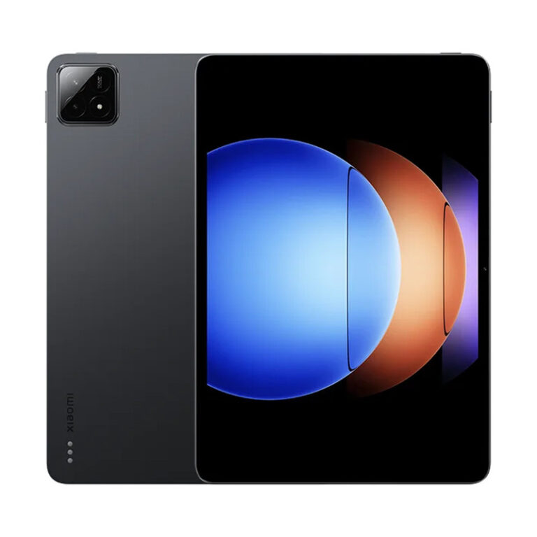 تبلت شیائومی مدل Pad 6s Pro ظرفیت 512 گیگابایت رم 12 گیگابایت